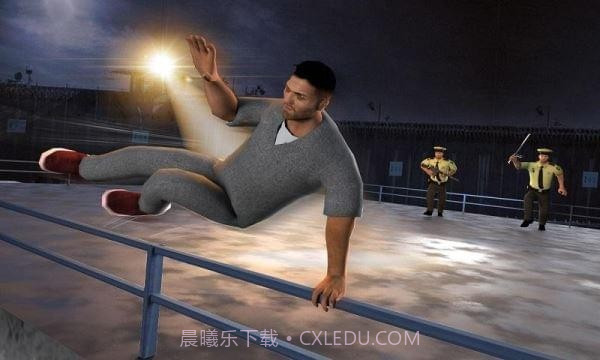 生存越狱截图2 生存越狱截图2