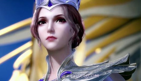 斗罗大陆比比东小舞模拟器截图3