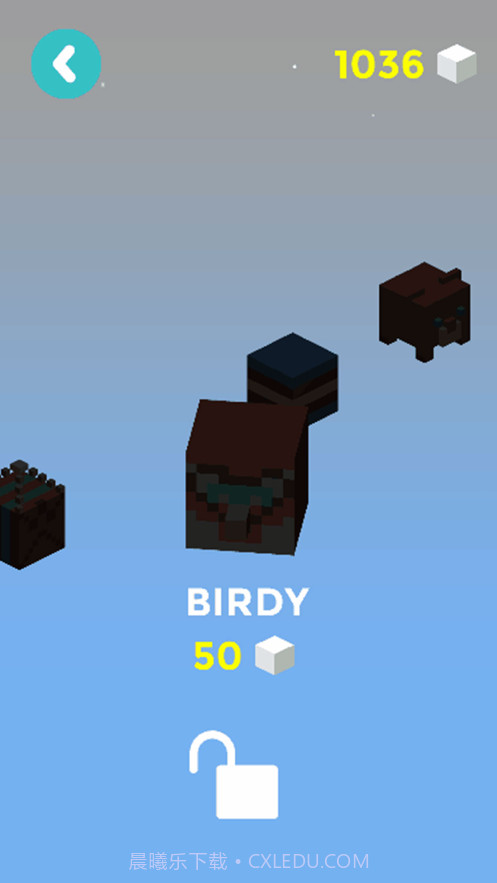 指尖小鸡蹦蹦跳截图3