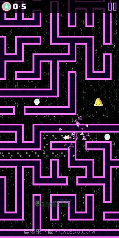 老鼠迷宫找奶酪截图2 老鼠迷宫找奶酪截图2