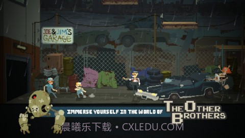 超级玛丽闹截图5 超级玛丽闹截图5