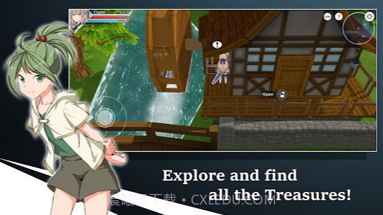 史诗征服2截图3 史诗征服2截图3