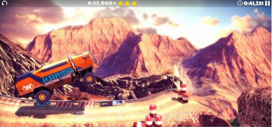 Offroad Legends2截图1 Offroad Legends2截图1