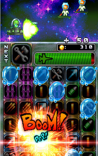 战斗猫咪截图1 战斗猫咪截图1