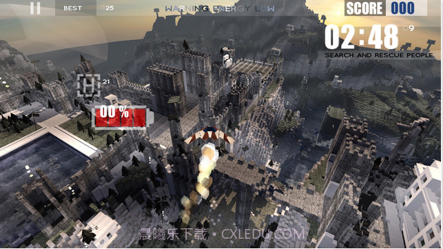 末日五分钟截图4