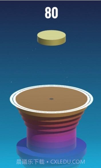 堆叠磁盘StackDisk截图2 堆叠磁盘StackDisk截图2