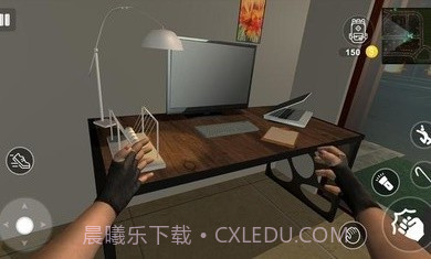 偷盗模拟器截图1 偷盗模拟器截图1