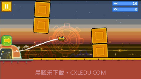 永不言弃 RETRY截图4