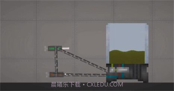 甜瓜游乐场复原注射器截图4