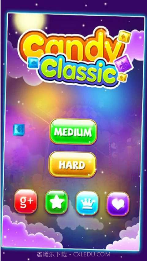 经典糖果截图5 经典糖果截图5