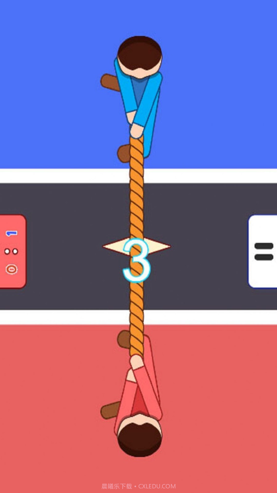 同屏对抗赛截图3 同屏对抗赛截图3