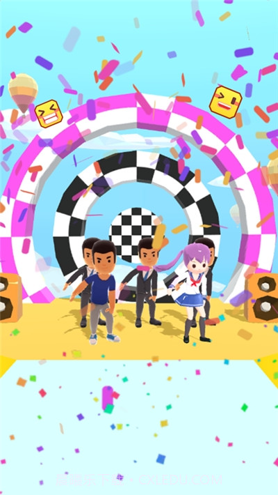 今晚跳个舞截图4