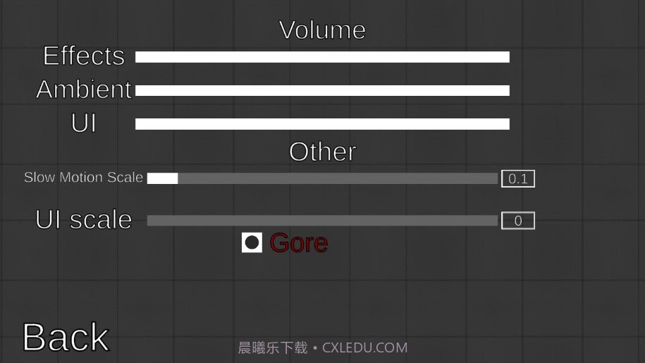 甜瓜游乐场17.2版截图3 甜瓜游乐场17.2版截图3