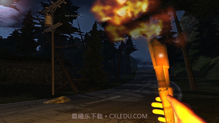 生存邪恶森林截图2 生存邪恶森林截图2