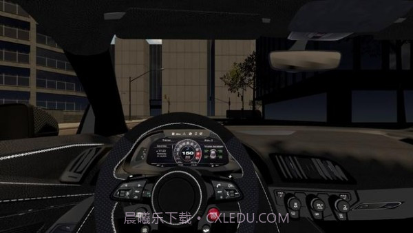 R8运动赛车截图2