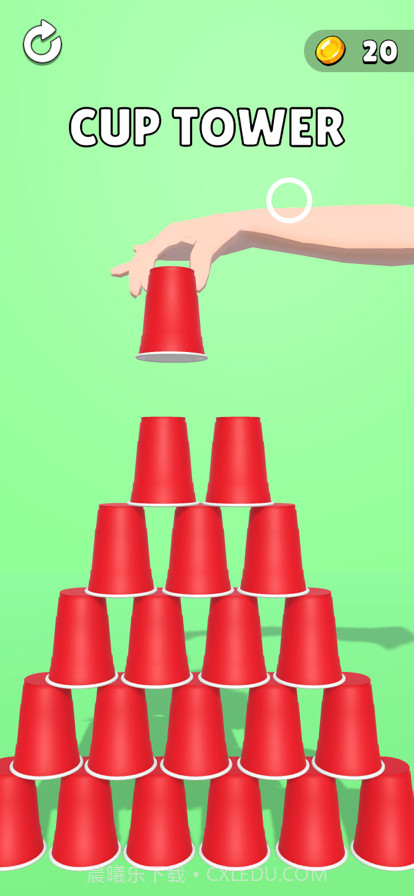 我不是手残截图7