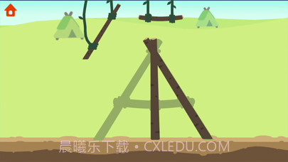 恐龙时光机截图3 恐龙时光机截图3