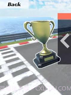 自行车赛车杯截图4 自行车赛车杯截图4