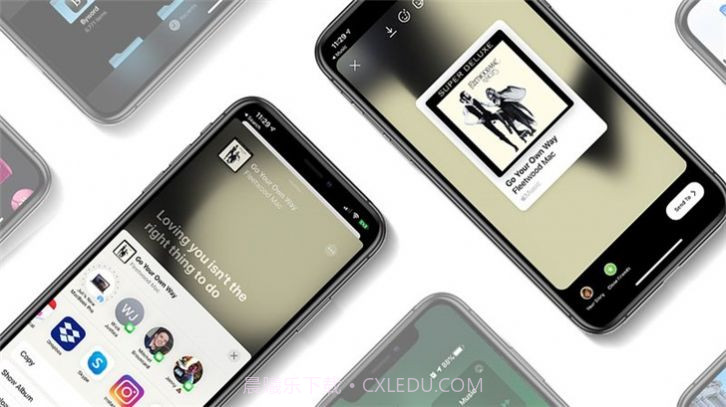 ios15.0.1正式版截图2