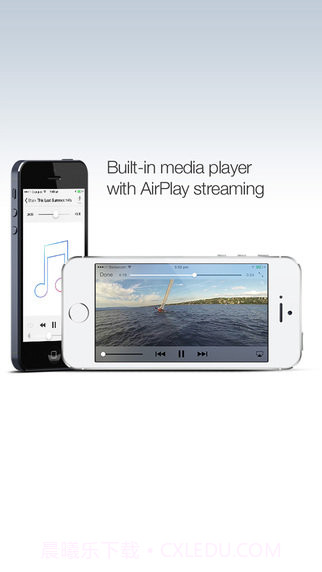 FileApp截图2 FileApp截图2