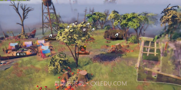 自由之地行动截图5 自由之地行动截图5