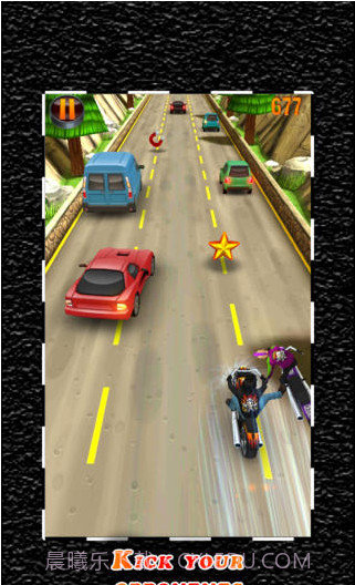 致命摩托车截图2 致命摩托车截图2