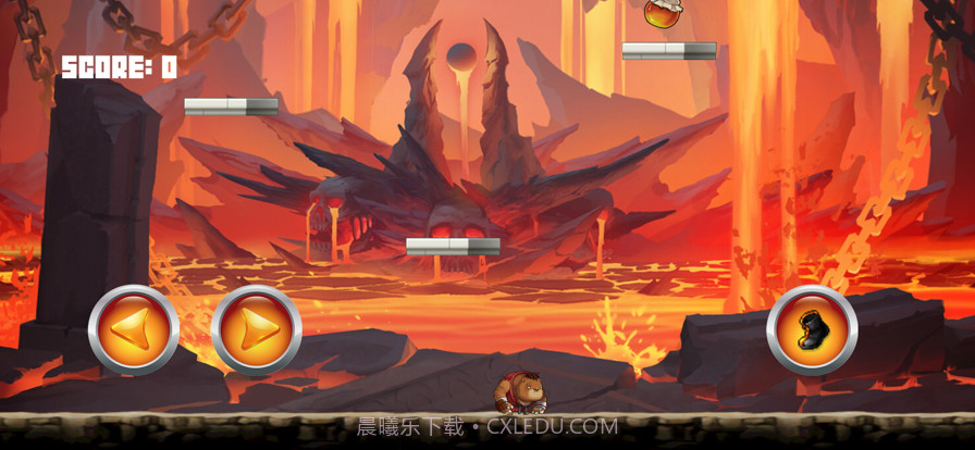 蜂蜜熊截图2 蜂蜜熊截图2