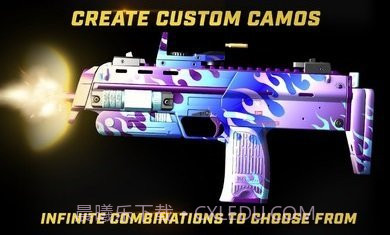 真实枪械2截图2 真实枪械2截图2