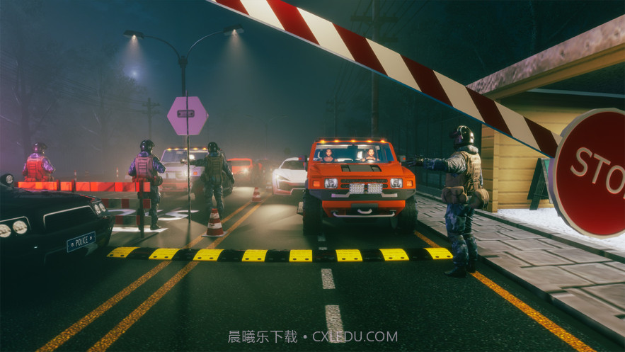 我们边境巡逻警察力截图1 我们边境巡逻警察力截图1