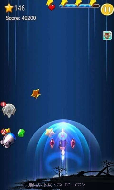 闪电精灵截图3 闪电精灵截图3