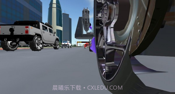 死亡竞赛在线截图1