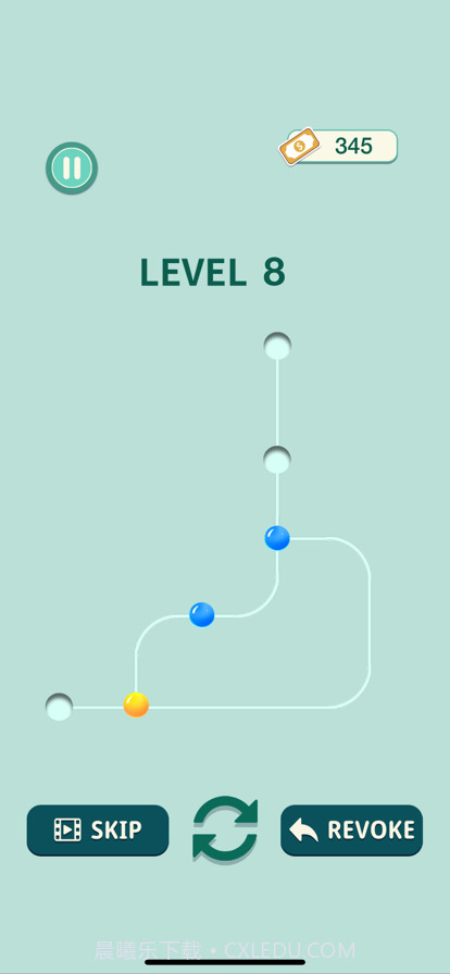 弹珠碰撞截图4 弹珠碰撞截图4