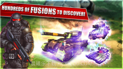 全球突击截图3 全球突击截图3