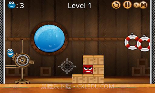 小球大战恶魔截图5