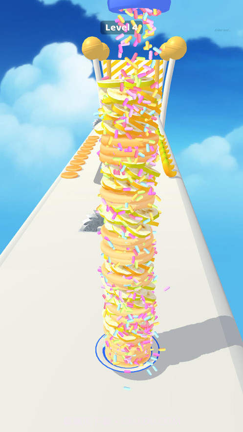 跑跑美味派截图7