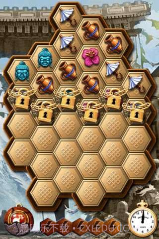 阿兹肯德之谜(Azkend)截图5 阿兹肯德之谜(Azkend)截图5