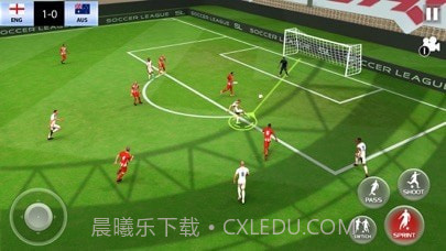 真正的冠军截图1 真正的冠军截图1