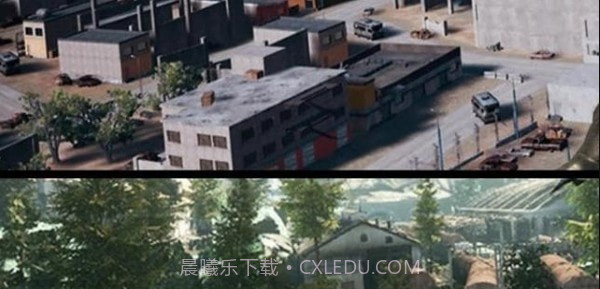 陆军小队生存战场截图1 陆军小队生存战场截图1