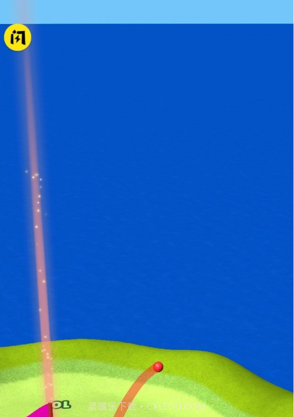 皇家高尔夫截图3