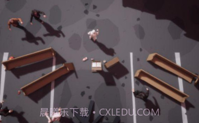 僵尸都是提款机截图3 僵尸都是提款机截图3