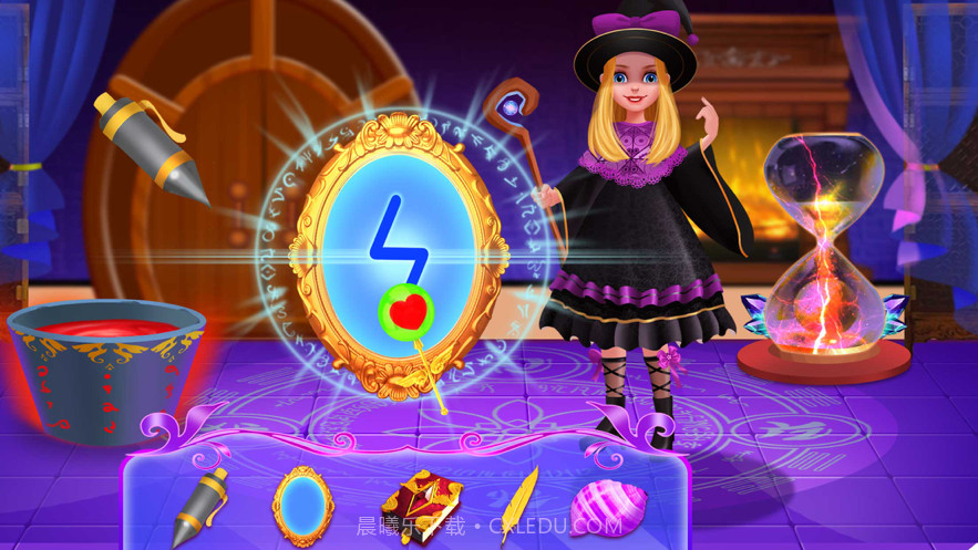 婚礼可变新娘截图1