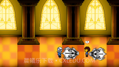 Bonetale截图3 Bonetale截图3