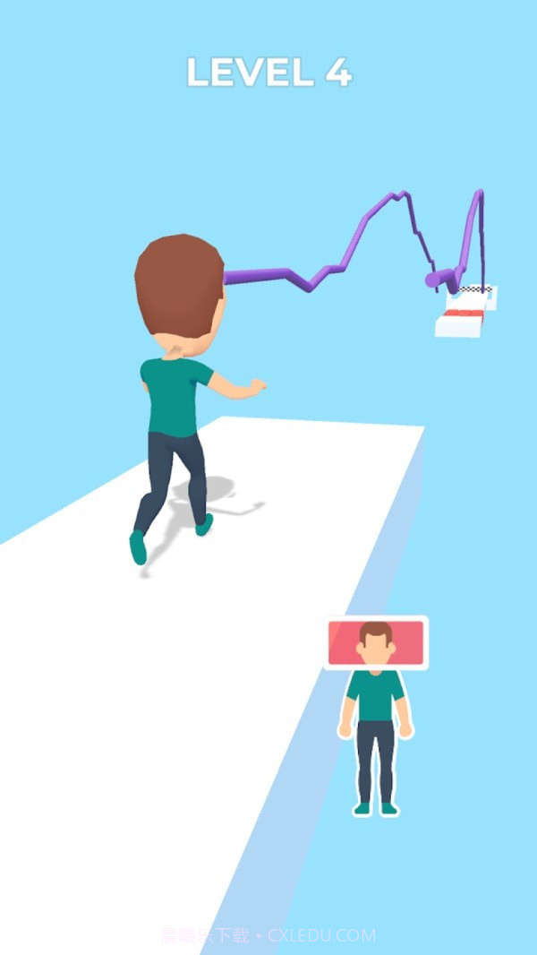 魔性猛男截图5 魔性猛男截图5