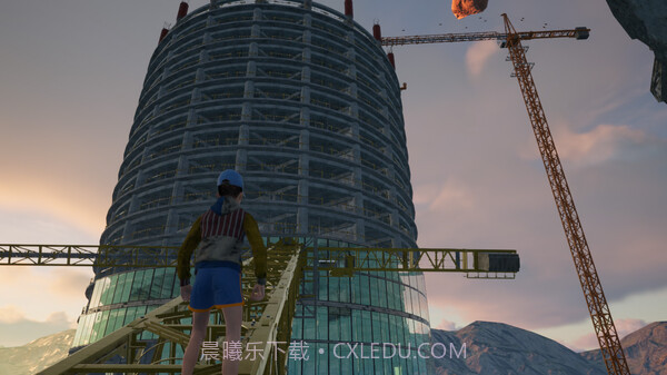 Only Up2截图1 Only Up2截图1