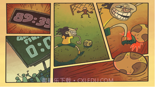 史上最难的解密游戏截图4