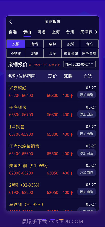废料之家网截图3 废料之家网截图3