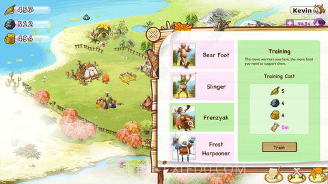 征服地球截图3 征服地球截图3