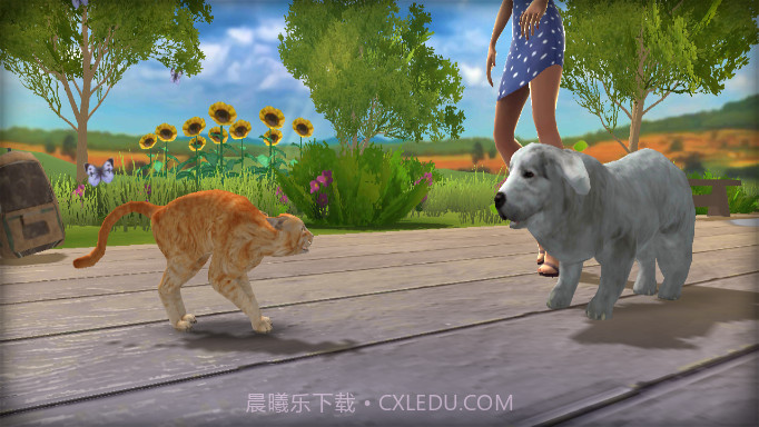 Go To Car Driving 3截图2