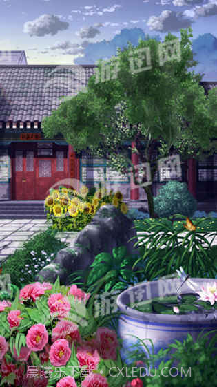 密室逃脱绝境系列1梦三国截图5