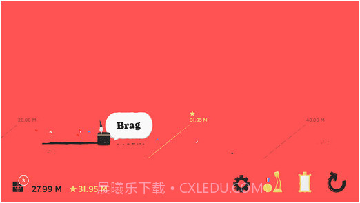 长腿小怪截图2 长腿小怪截图2